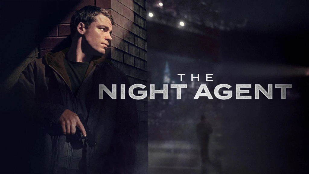 El Agente Nocturno