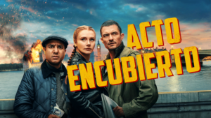 Acto encubierto