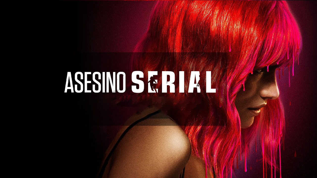 Asesino Serial