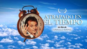 Atrapado en el Tiempo