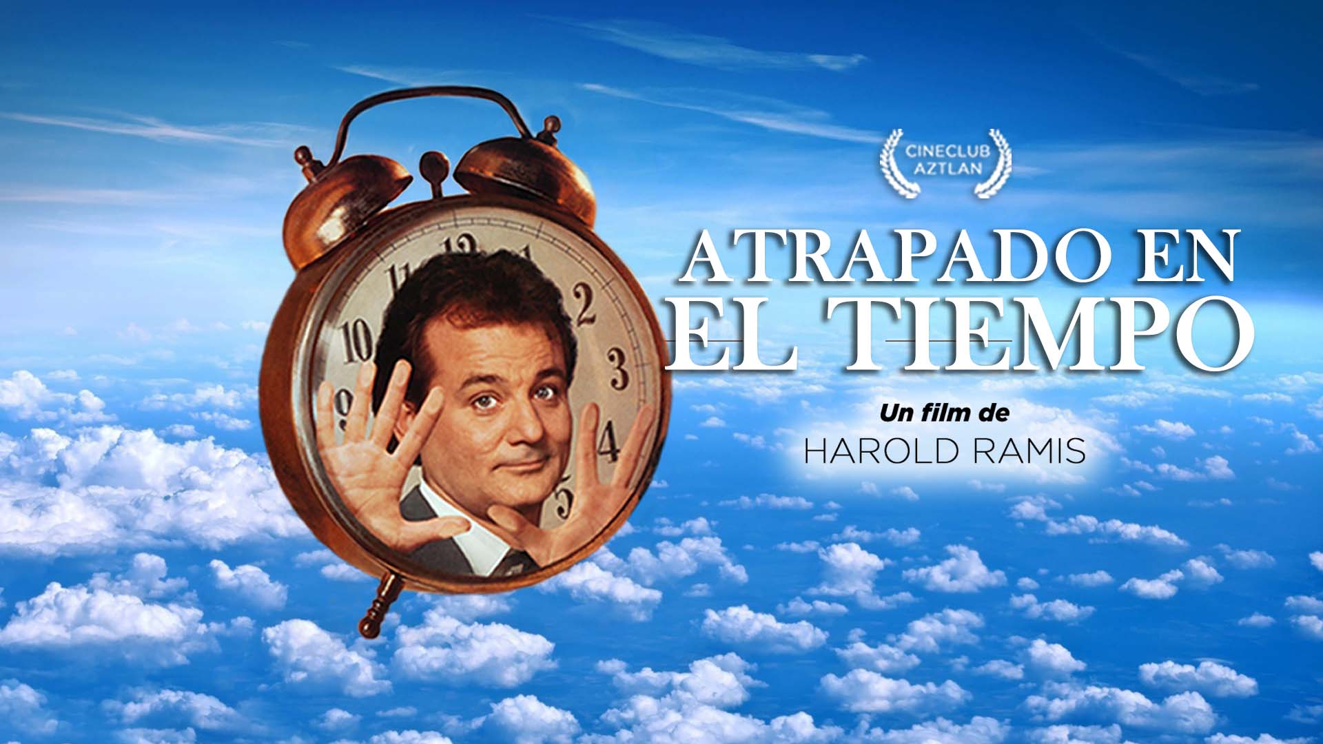 Atrapado en el Tiempo