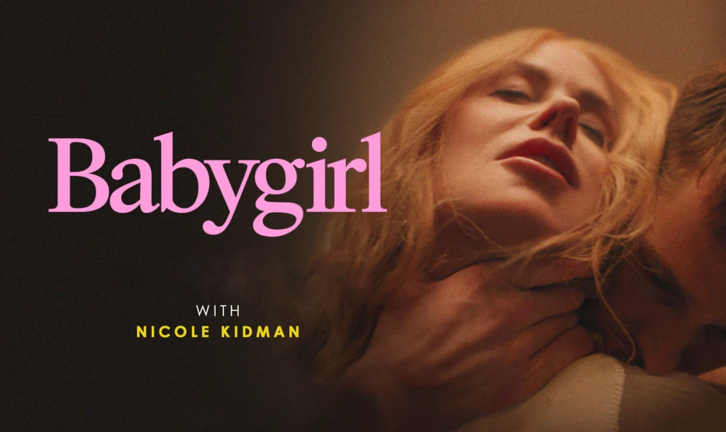 Babygirl