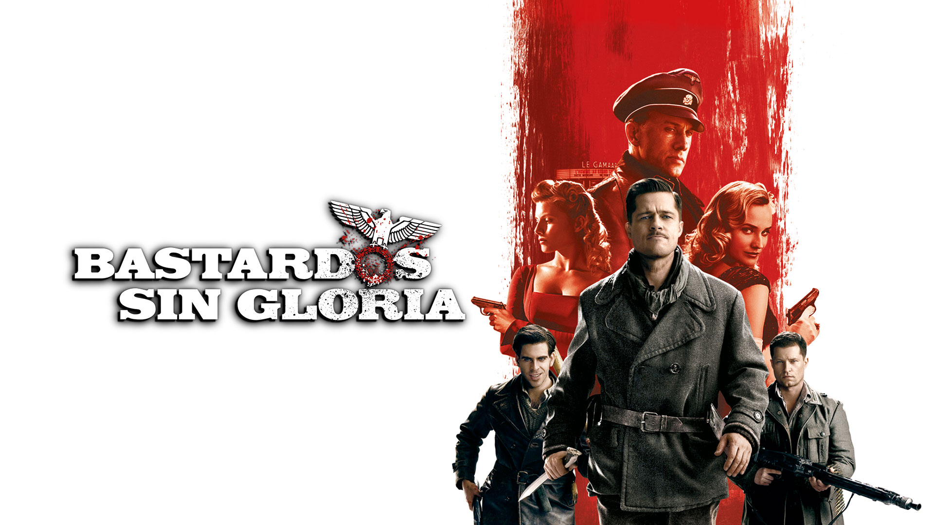 Bastardos sin gloria