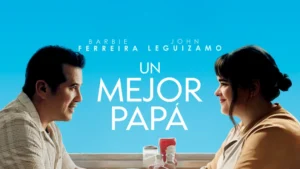 Un mejor papá