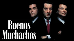 Buenos Muchachos