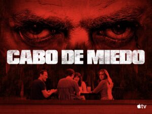 Cabo de Miedo