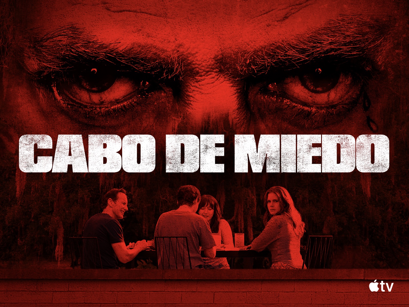 Cabo de Miedo