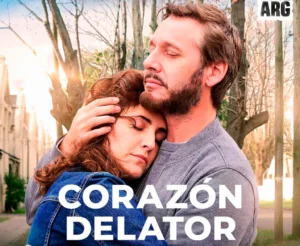 Corazón Delator