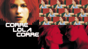 Corre, Lola, Corre