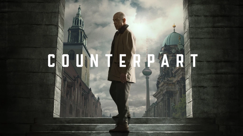 Counterpart