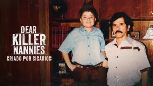 Dear Killer Nannies: Criado por sicarios