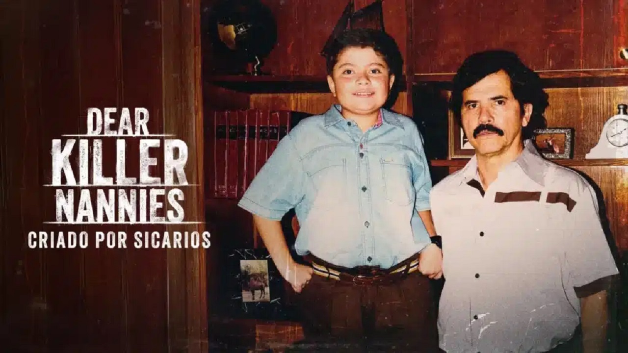 Dear Killer Nannies: Criado por sicarios