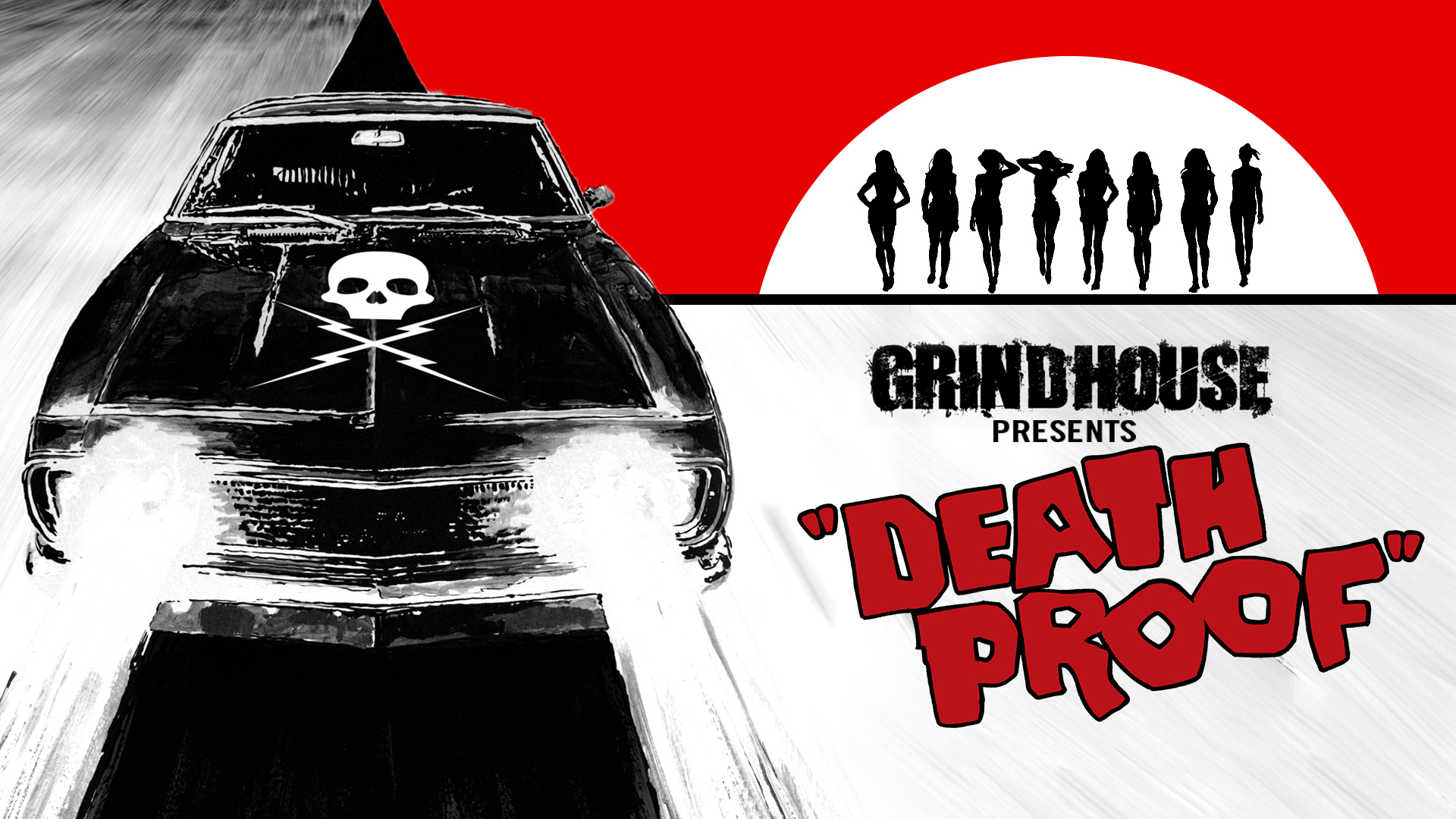 Death Proof