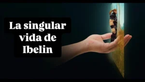 La singular vida de Ibelin
