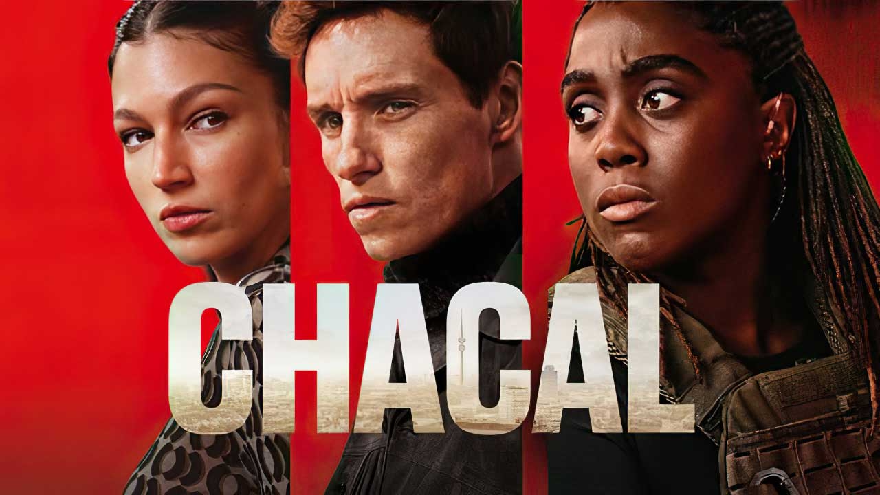 Chacal