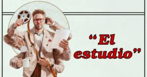 El Estudio