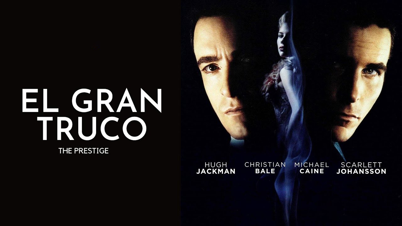El Gran Truco