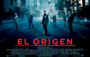 El Origen