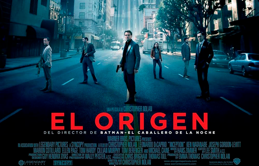 El Origen