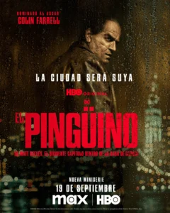El Pingüino