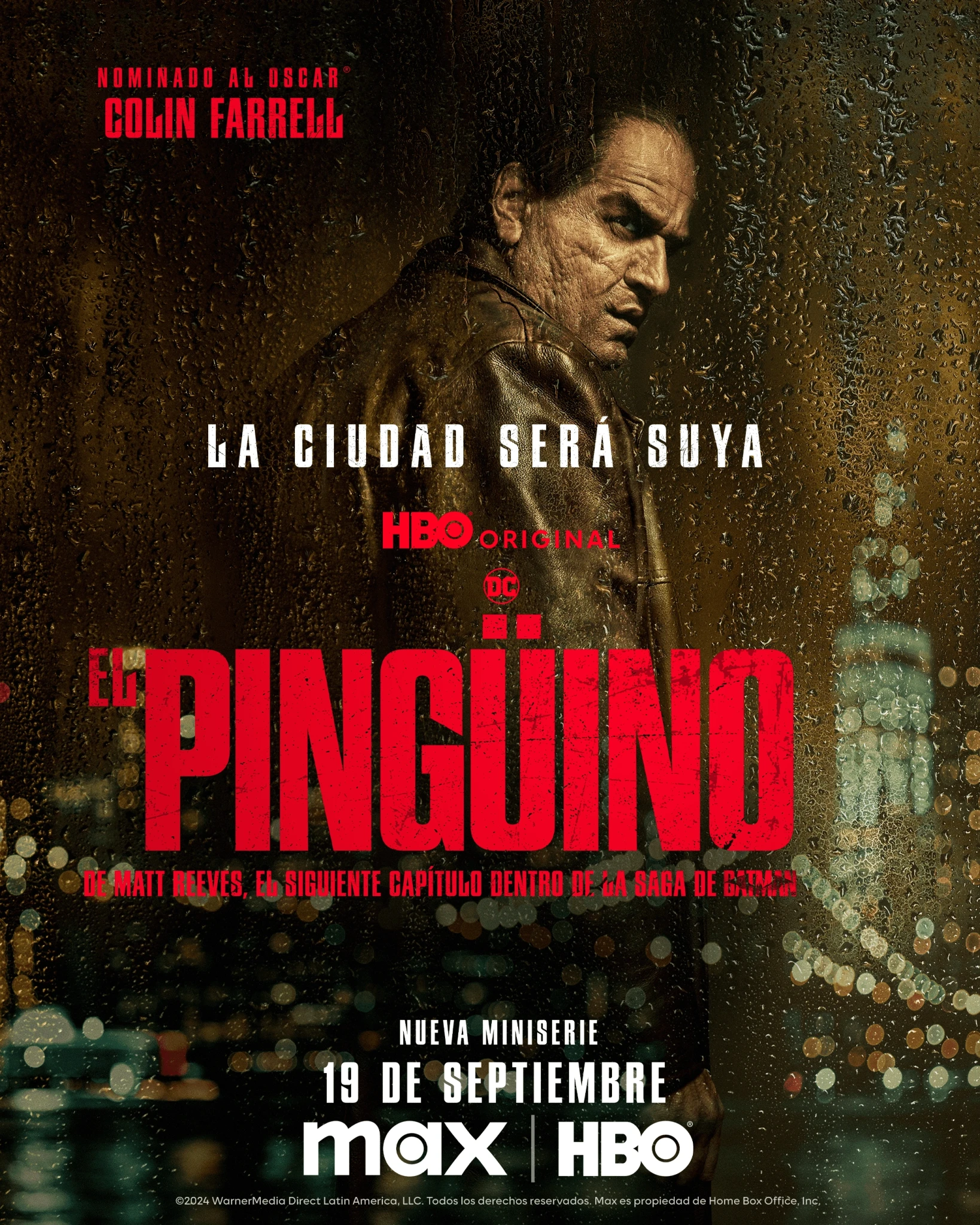 El Pingüino