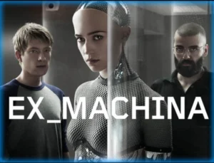 Ex Machina