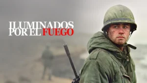 Iluminados por el Fuego