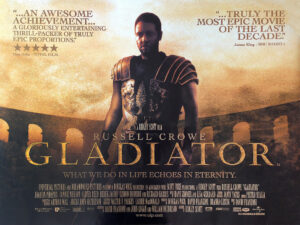 Gladiador
