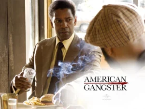 Gánster Americano