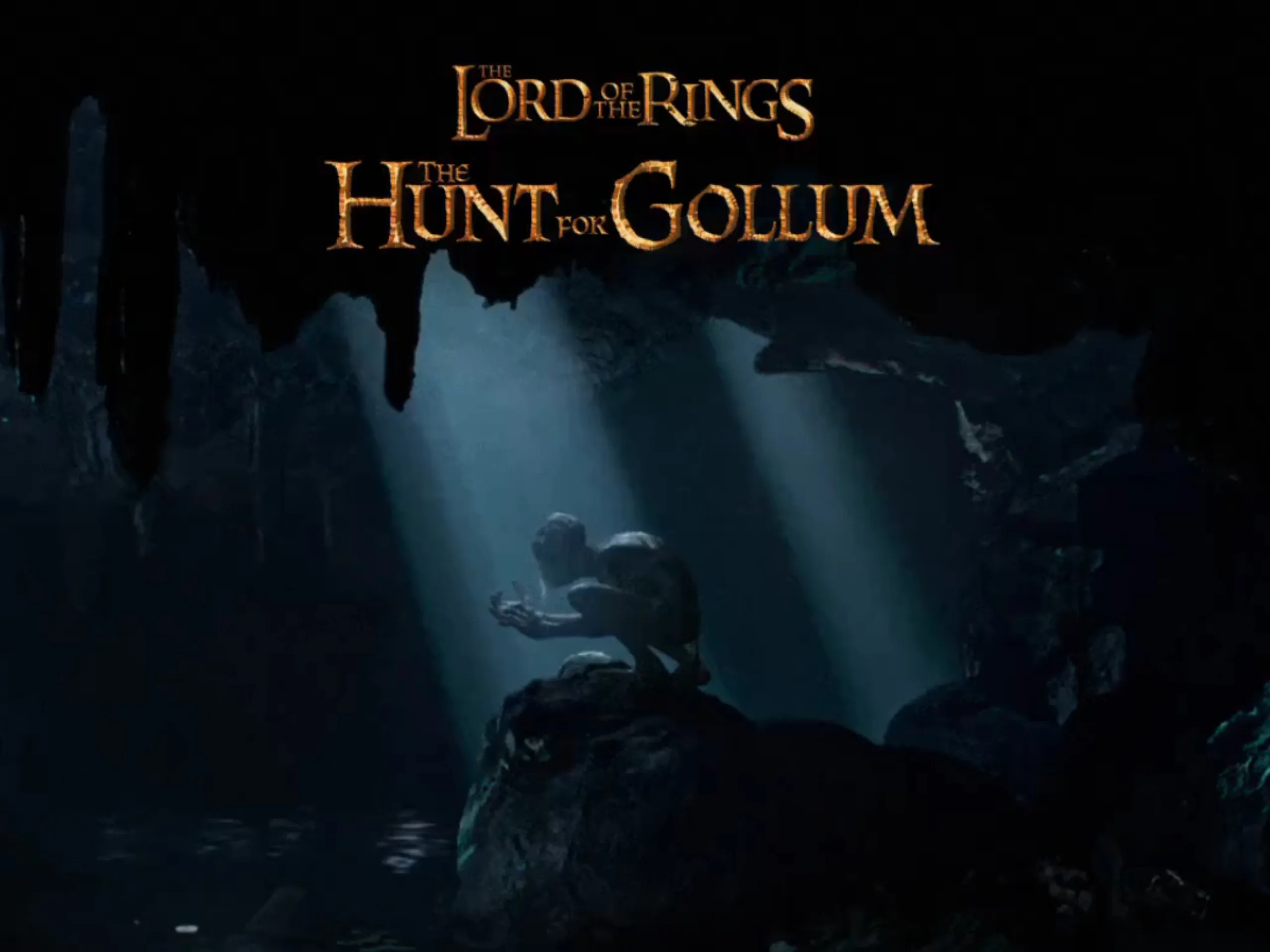 El Señor de los Anillos: La caza de Gollum — Todo lo que sabemos del regreso a la Tierra Media