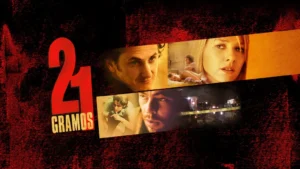 21 Gramos
