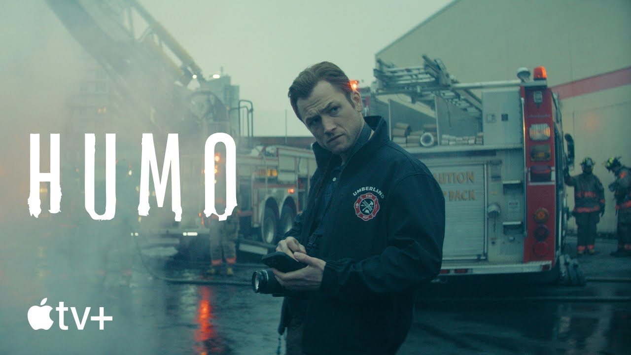 Humo (Smoke)