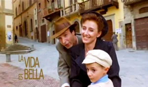 La Vida es Bella