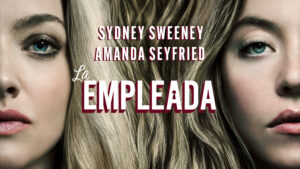 La empleada (La asistenta)
