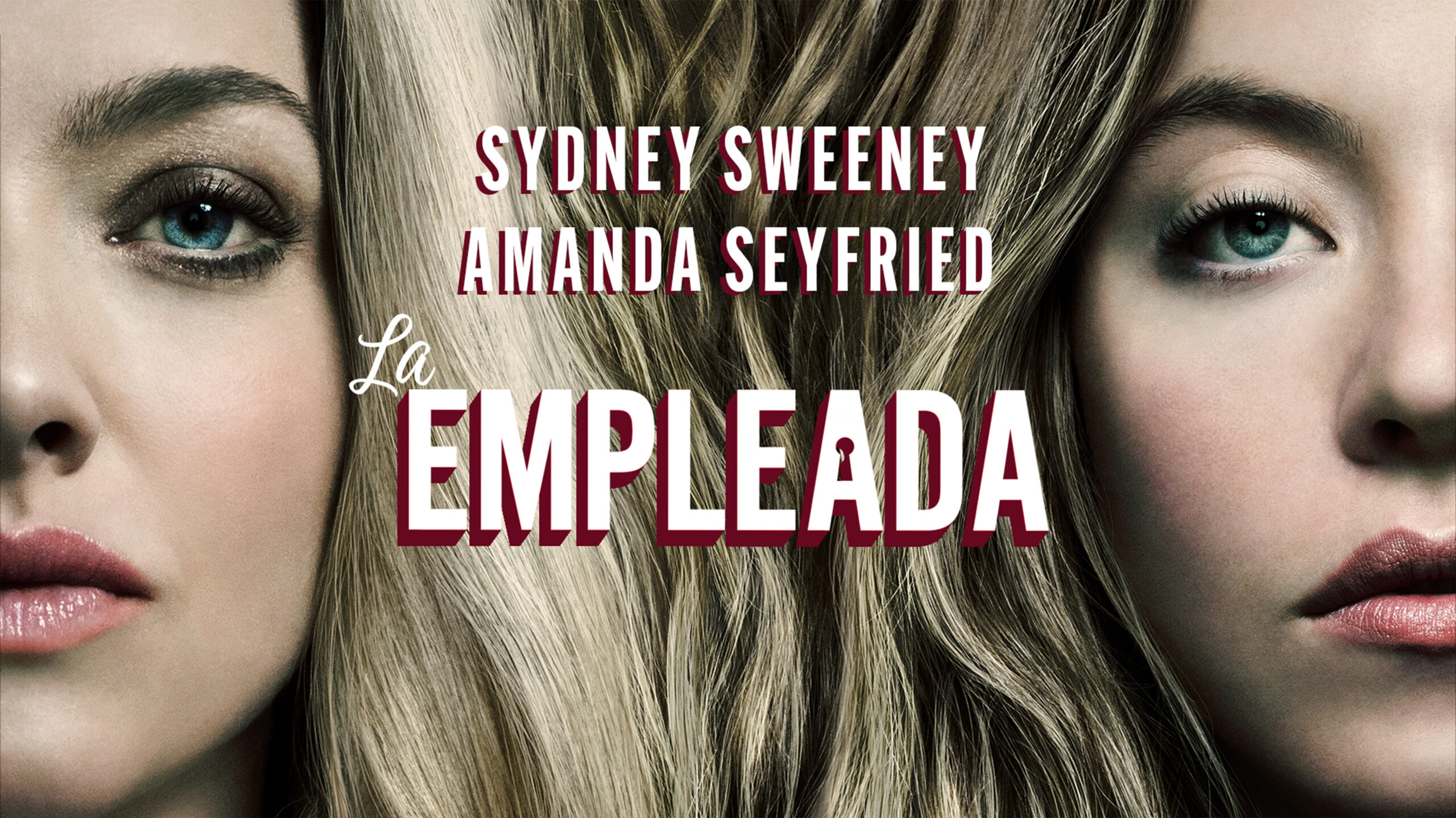 La empleada (La asistenta)