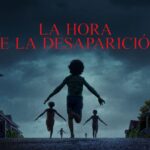 La Hora de la Desaparición