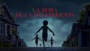 La Hora de la Desaparición