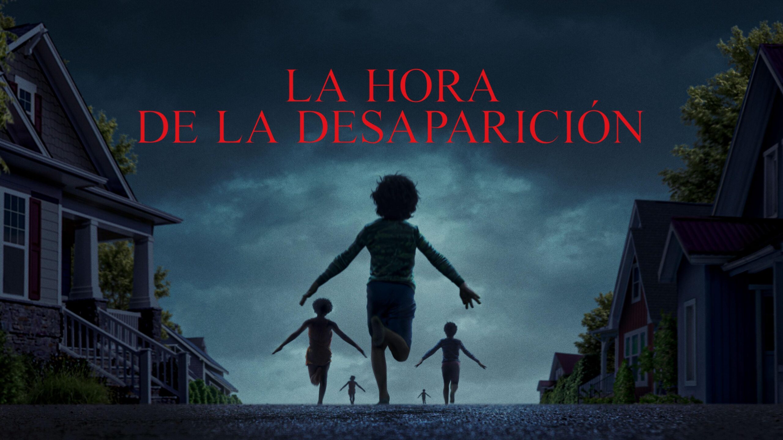 La Hora de la Desaparición