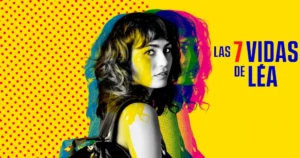 Las 7 vidas de Léa