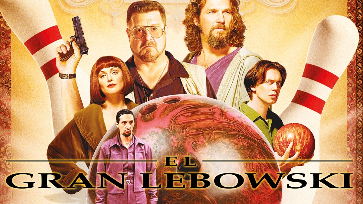 El Gran Lebowski