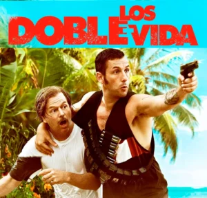 Los Doble-Vida