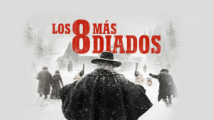 Los Odiosos Ocho