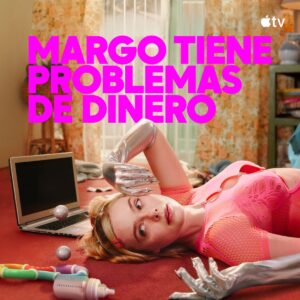 Margo tiene problemas de dinero