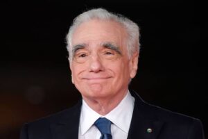 Martin Scorsese — Filmografía y reseñas