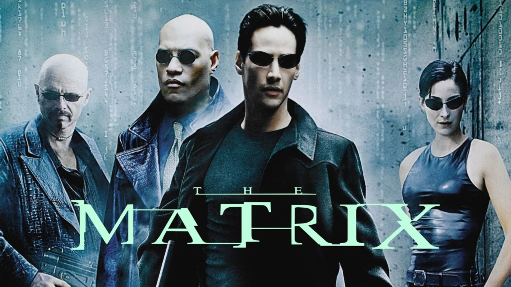 Matrix