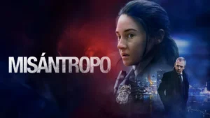 Misántropo