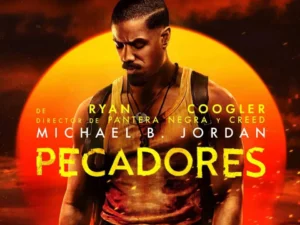 Pecadores