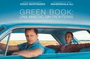 Green Book