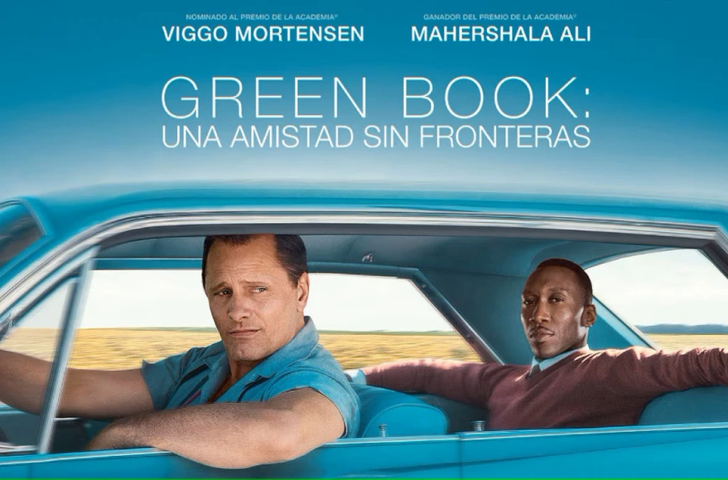 Green Book