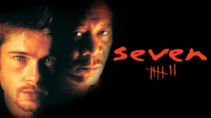 Se7en: Los siete pecados capitales